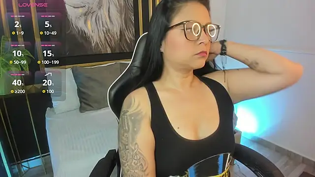 nare celebi  online show from 10-07-25, 07:44