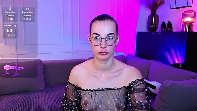 EmmaJakson online show from 10-14-25, 05:36