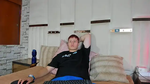 ANLLELOAndANGELA online show from 02-21-26, 03:57