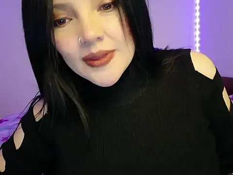 Snapshot of PamHot chatting on 10-01-25, 10:49 PamHot online show from 10-01-25, 10:49