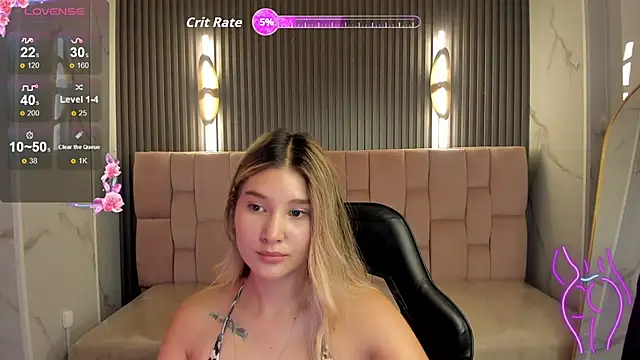 Emma1 b  online show from 09-27-25, 01:21