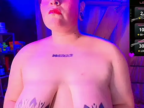 Miilaa    online show from 11-20-25, 01:39