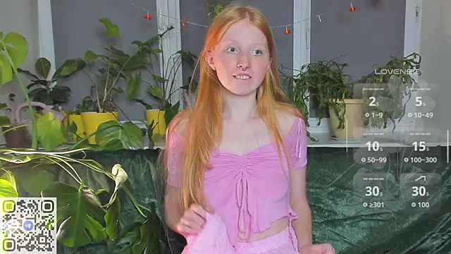 Snapshot of RitaSweety18 chatting on 11-06-25, 06:53 RitaSweety18 online show from 11-06-25, 06:53