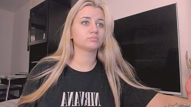 BarbaraSiren online show from 11-01-25, 12:07