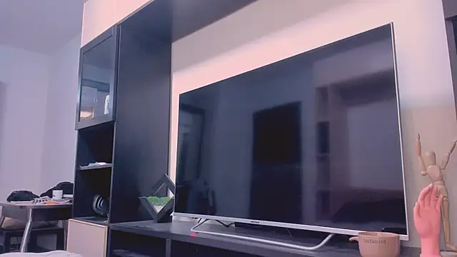 BarbaraSiren online show from 11-12-25, 11:54