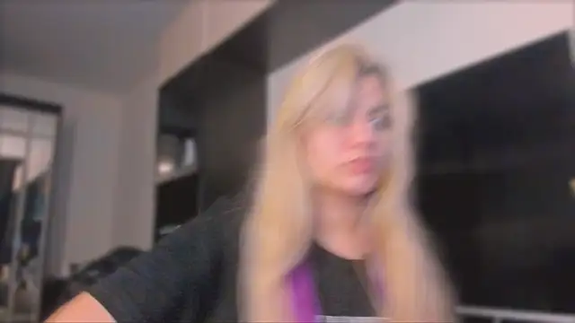 BarbaraSiren online show from 11-17-25, 12:49