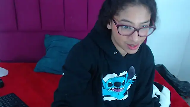 TinyStar15 online show from 11-10-25, 05:12