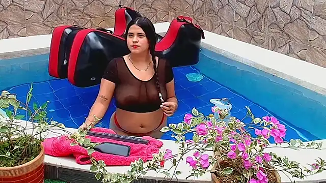 Selenegomezz online show from 12-01-25, 07:30