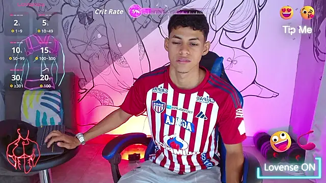 deivid bigcock1 online show from 02-23-26, 12:19