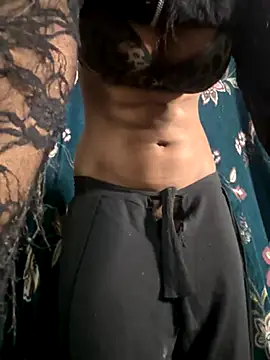 DAMinii  online show from 11-07-25, 06:52