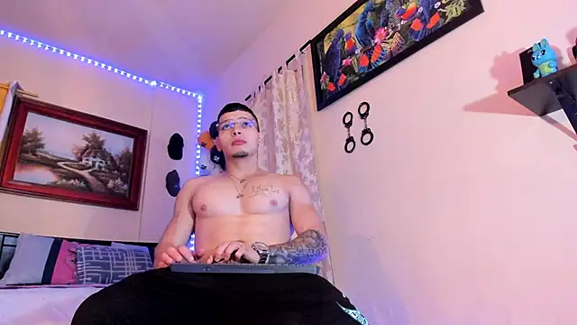 Matt your master  online show from 09-23-25, 11:02