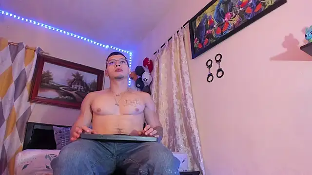 Matt your master  online show from 10-05-25, 11:41
