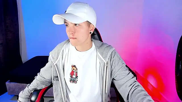 nicocoox online show from 10-11-25, 01:38