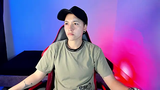 nicocoox online show from 10-14-25, 01:50