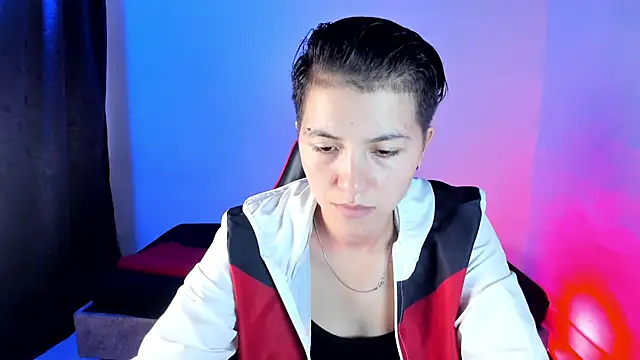 nicocoox online show from 10-15-25, 02:22