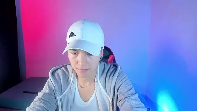 nicocoox online show from 10-23-25, 01:38