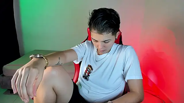 nicocoox online show from 10-30-25, 01:51