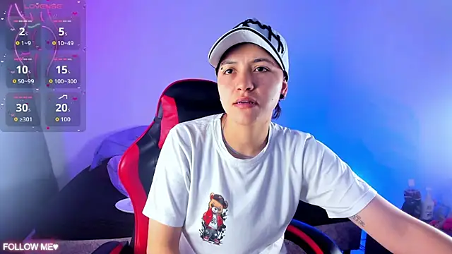 nicocoox online show from 01-11-26, 03:28