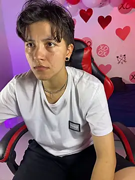 nicocoox online show from 02-14-26, 02:41