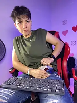 nicocoox online show from 03-03-26, 02:28