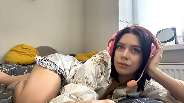 AdrianaRudin online show from 09-24-25, 07:12