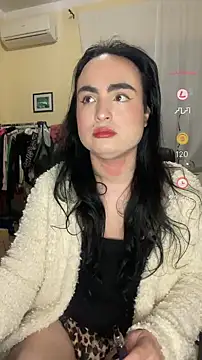 TatianaTaylor69 online show from 12-01-25, 08:47