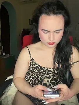 TatianaTaylor69 online show from 02-03-26, 08:58