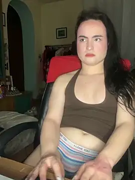 TatianaTaylor69 online show from 02-08-26, 08:45