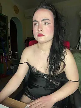 TatianaTaylor69 online show from 02-15-26, 08:38