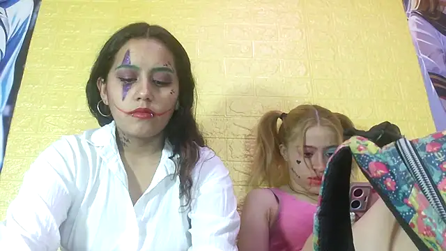 samantadpfisting online show from 10-28-25, 08:44