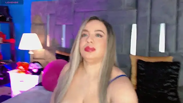 GoddessMiller online show from 10-04-25, 09:24