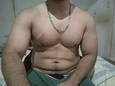 Alcee490 online show from 04-13-26, 01:00