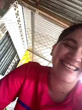 Snapshot of lunasexyhot18 chatting on 10-21-25, 05:57 lunasexyhot18 online show from 10-21-25, 05:57