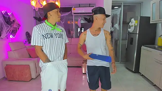 Houseofwarrios online show from 10-07-25, 05:37