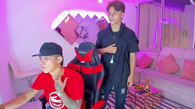 Houseofwarrios online show from 11-18-25, 04:06