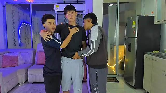 Houseofwarrios online show from 01-13-26, 05:46