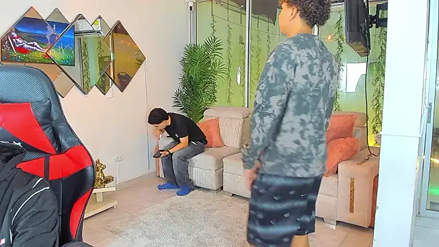 Houseofwarrios online show from 03-01-26, 05:31