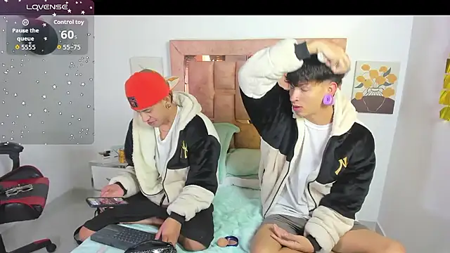 Snapshot of DemianSalvatore chatting on 01-11-26, 03:17 DemianSalvatore online show from 01-11-26, 03:17