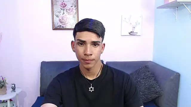 David 925  online show from 10-08-25, 04:21