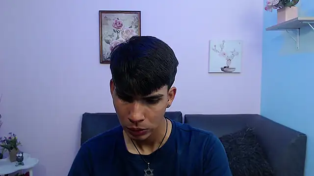 David 925  online show from 10-12-25, 04:33