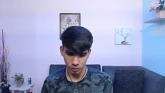 David 925  online show from 10-24-25, 07:32