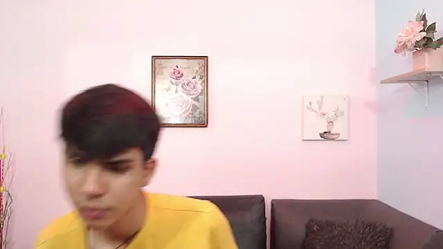 David 925  online show from 10-28-25, 03:21