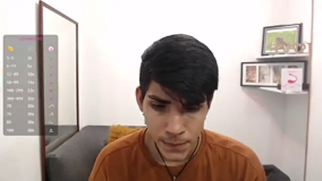 David 925  online show from 11-26-25, 04:13