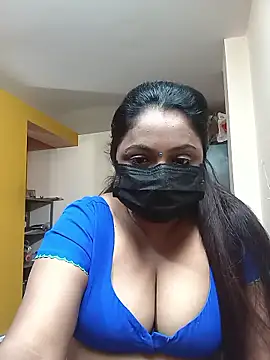 queendivya online show from 02-13-26, 04:41