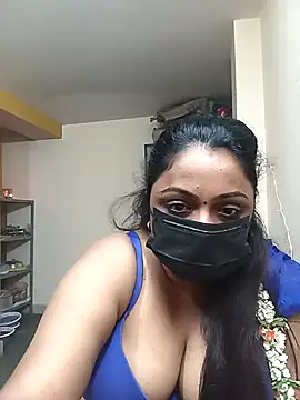 queendivya online show from 02-24-26, 01:20