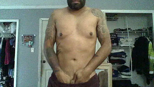 Justahungdad online show from 10-10-25, 02:05