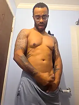 Justahungdad online show from 10-26-25, 02:12