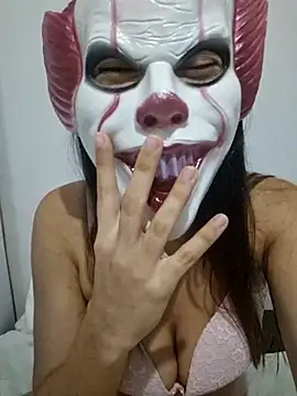 Atrevidallf1 online show from 10-26-25, 06:08