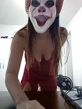 Atrevidallf1 online show from 10-28-25, 02:15