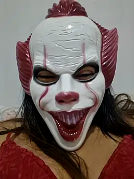 Atrevidallf1 online show from 11-01-25, 02:46